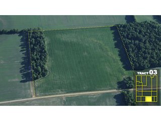 Property photo 14 - Land Auction 1035 Acres In 16 tracts - Farm Land - Sullivan Co. Indiana & Clark Co., Illinois